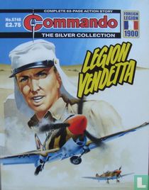 Legion Vendetta