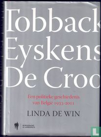 Tobback Eyskens De Croo