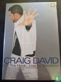 Off The Hook...Live at Wembley