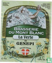 La verte 