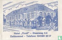 Hotel "Tivoli"