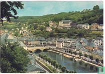 Bouillon sur Semois