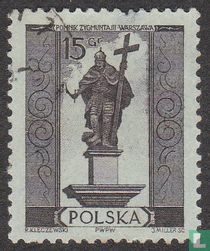  Sigismond III