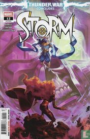 Storm 12