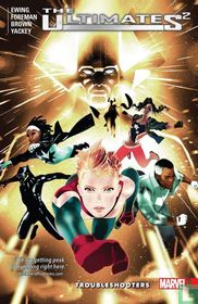 Troubleshooters