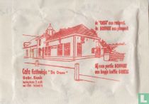 Café Eethuisje "De Oase"