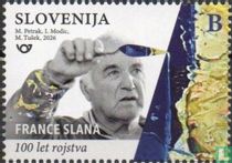 France Slana