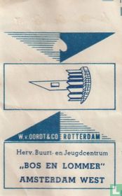 Herv. Buurt en Jeugdcentrum "Bos en Lommer"
