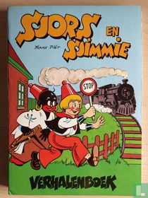 Verhalenboek acheter