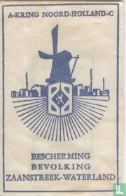 Bescherming Bevolking Zaanstreek Waterland