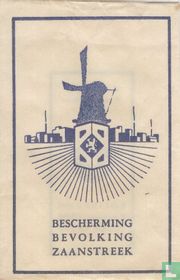Bescherming Bevolking Zaanstreek