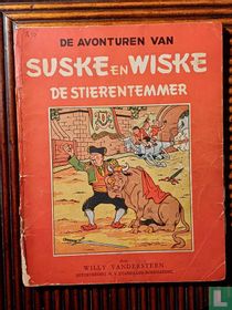 De stierentemmer kopen