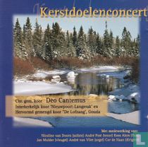 Kerst-Doelenconcert  2001