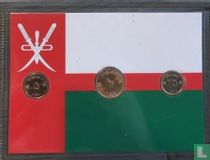 Oman jaarset 1998