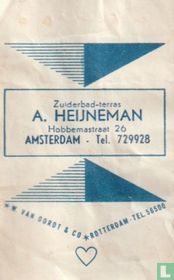 Zuiderbad-terras A. Heijneman