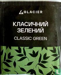 Classic Green