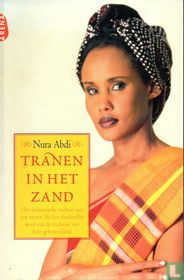 Tranen in het zand