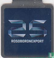 25 ROSOBORONEXPORT