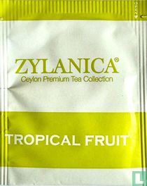 Tropical Fruit