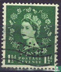 Elisabeth II.