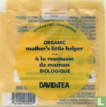 organic mother's little helper 