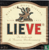 Lieve