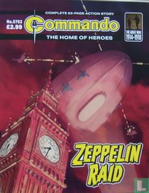 Zeppelin Raid