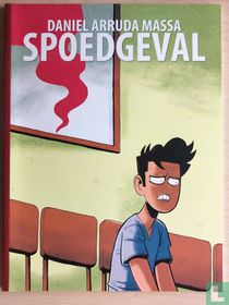 Spoedgeval acheter