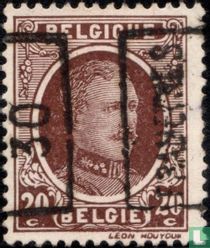 Le roi Albert I