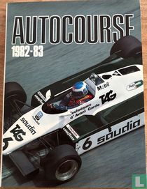 Autocourse 1982-83