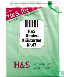 Kinder-Kräutertee