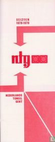 NTG: Saison 1978–1979