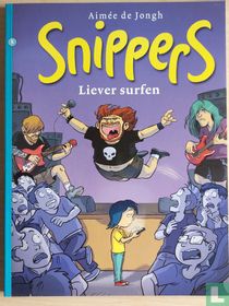 Liever surfen acheter