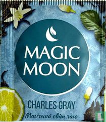 Charles Grey