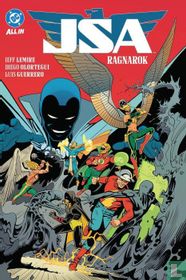 JSA Volume 2