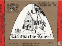Lichtaartse Kwezel