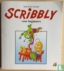 Scribbly voor beginners acheter