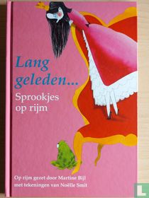 Lang geleden... acheter