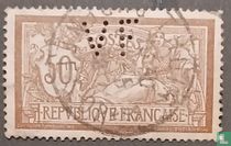 Allegory (Type Merson)