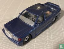 Mercedes Benz 190E 2,3 16