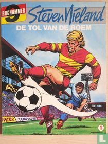 De tol van de roem acheter