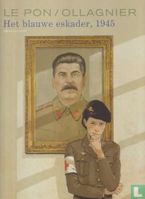 Het blauwe eskader, 1945 acheter