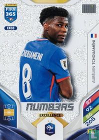 Aurélien Tchouaméni