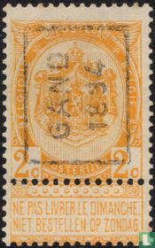 Coat of Arms