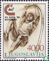 European Athletics Championships for sale