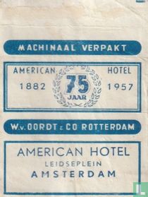American Hotel