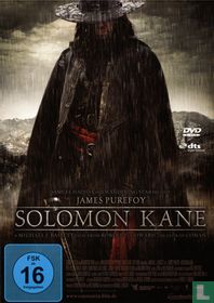 Solomon Kane