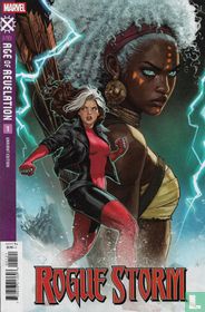 Rogue Storm 1
