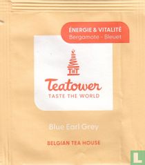 Blue Earl Grey