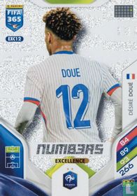 Désiré Doué